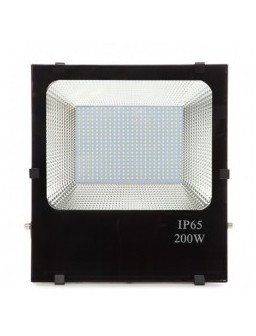 FOCO PROYECTOR LED 150W BLANCO FRIO SERIE GOLD