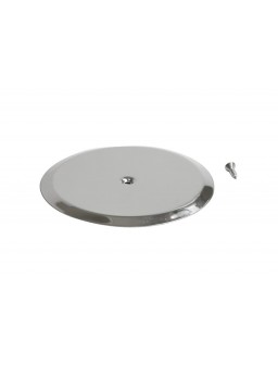 EMBELLEDOR BOTE SIFONICO DIAM 130 TORNIL INOX 