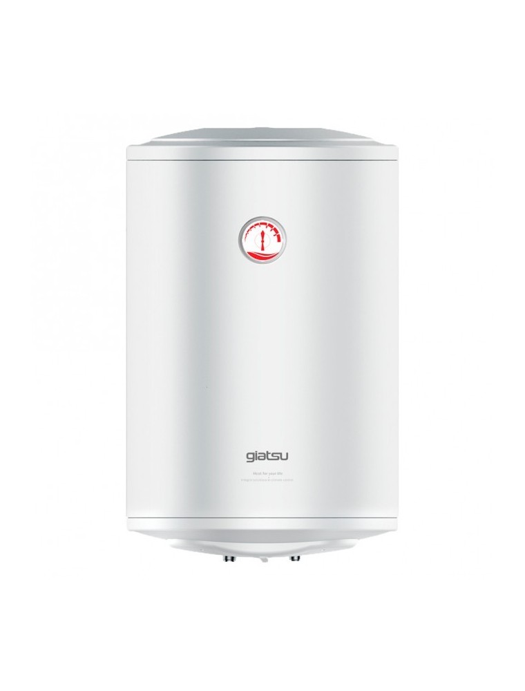 Termo Vertical 100L serie CAPRICORNIO