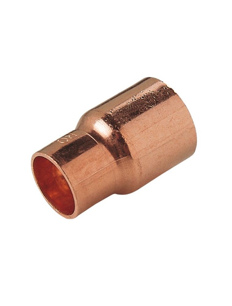 MANGUITO REDUC  COBRE FIG  243 M-H 22x18