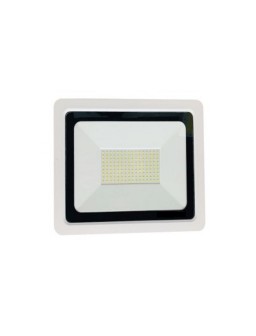 FOCO POYECTOR LED 10W 6500K BLANCO