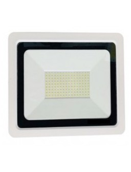 FOCO POYECTOR LED 100W 6500K BLANCO