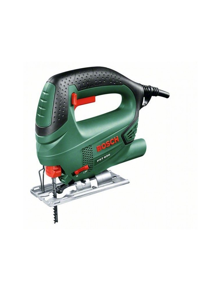 SIERRA CALAR BOSCH PST-650