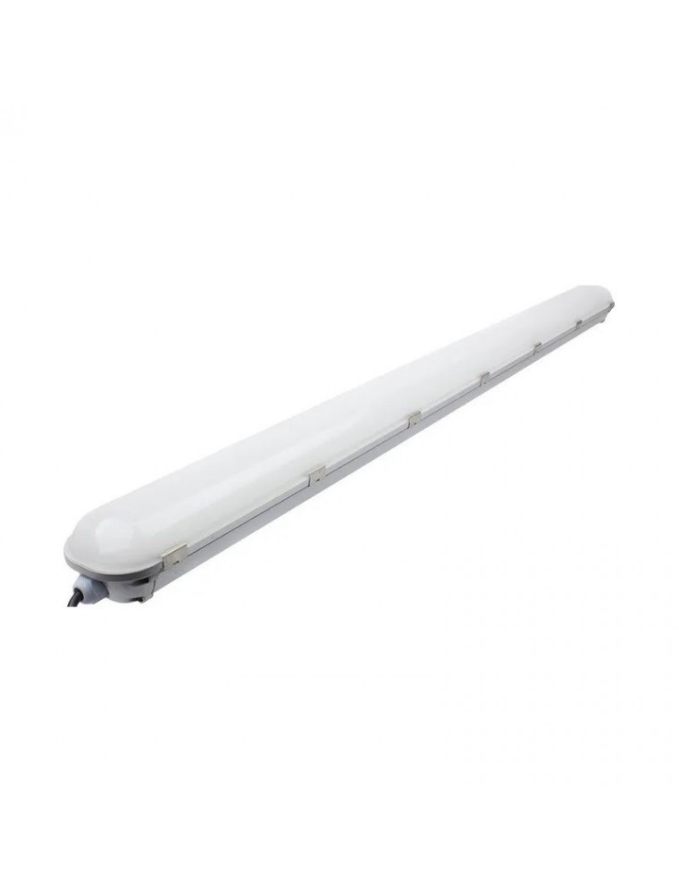 PANTALLA ESTANCA LED 40W 120CM IP65 6500K